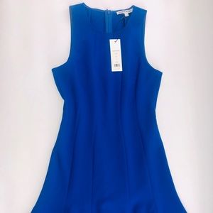 Elizabeth and James Rooney Dress